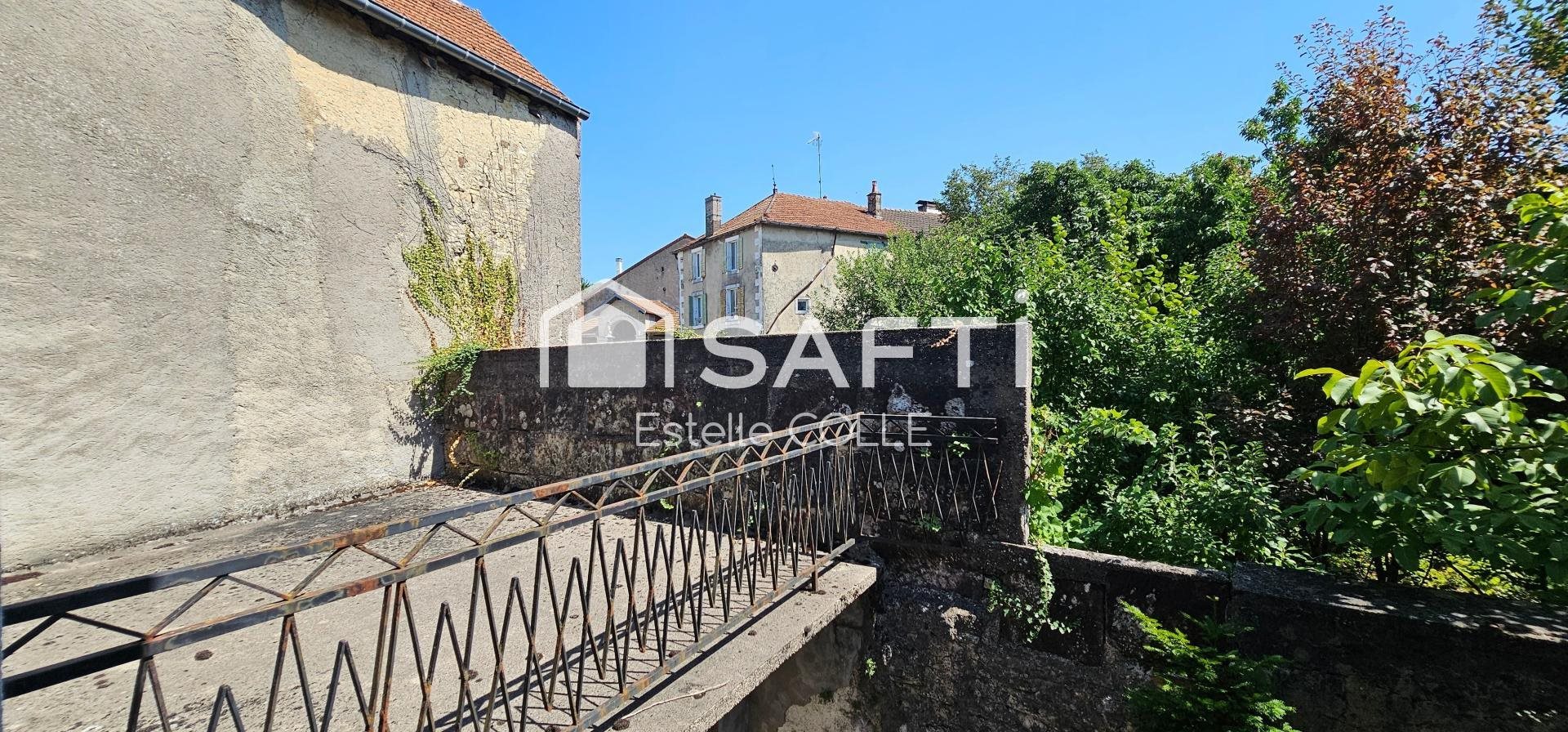 Maison à vendre, 153m², Lamarche