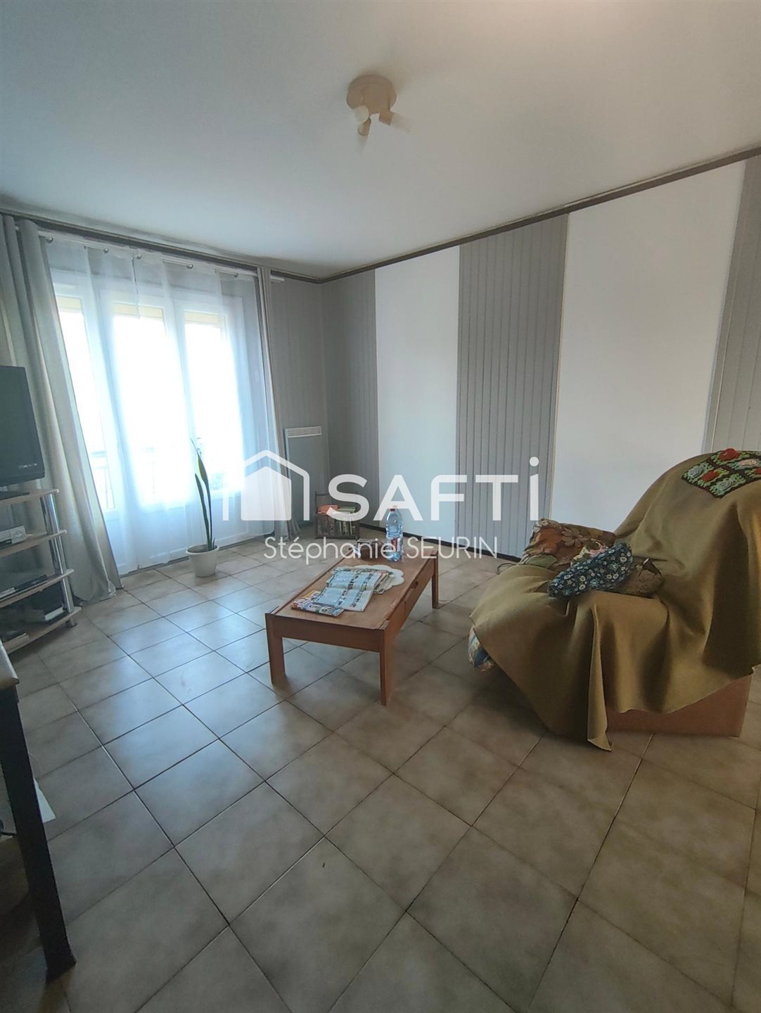 Maison à vendre, 183m², Montlieu-la-Garde