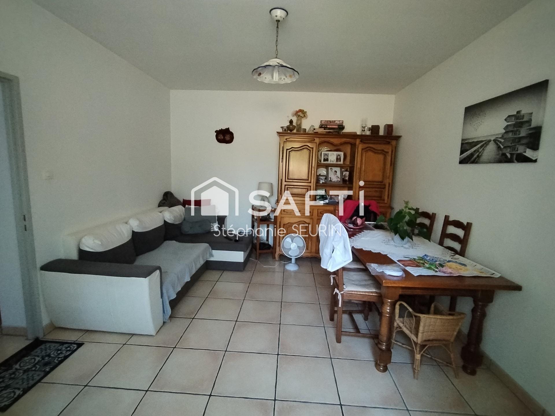 Maison à vendre, 155m², Montlieu-la-Garde