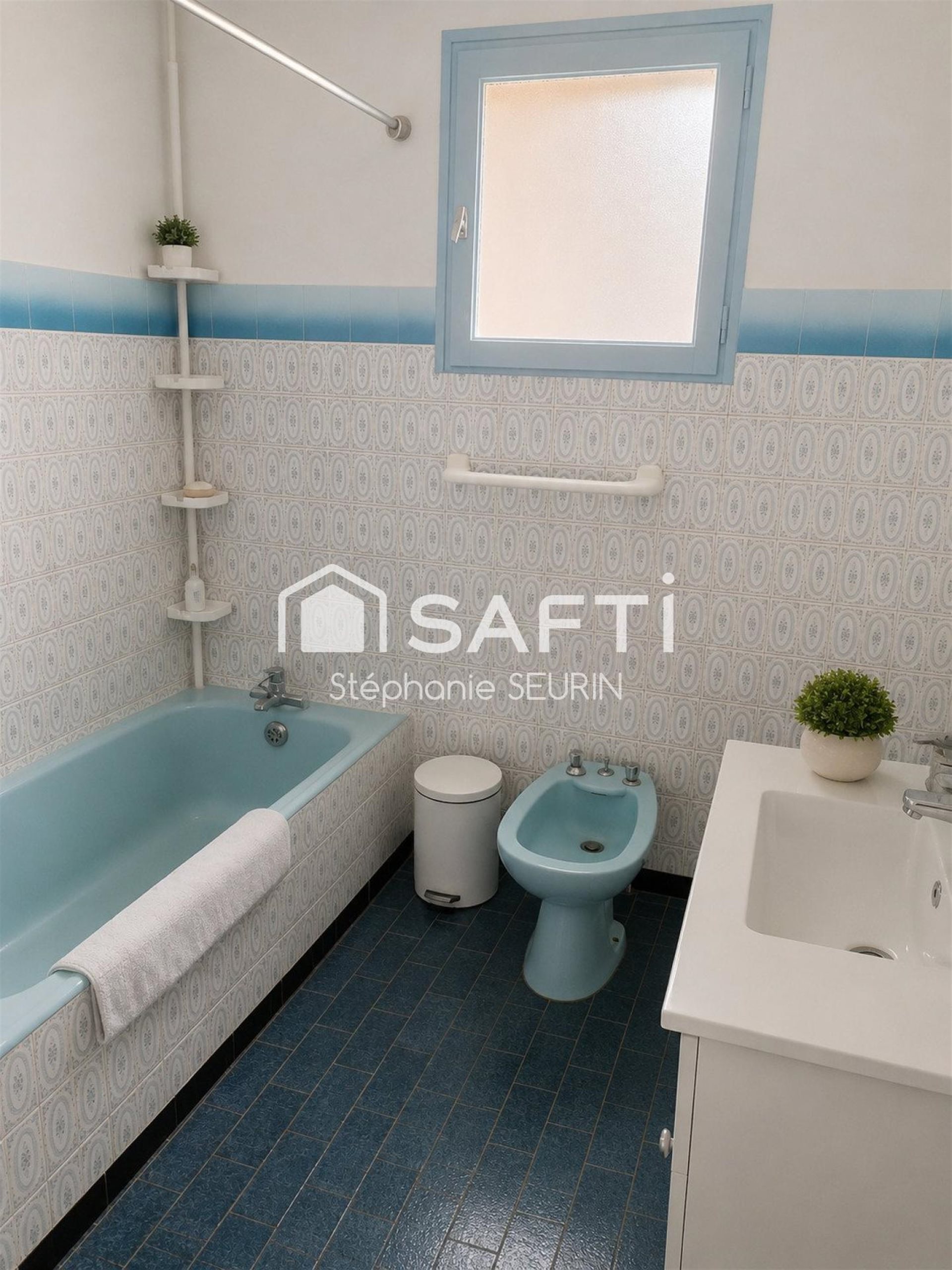 Maison à vendre, 102m², Chepniers