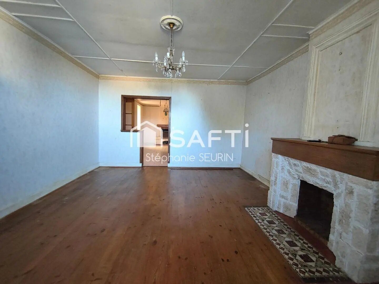 Maison à vendre, 195m², Montlieu-la-Garde