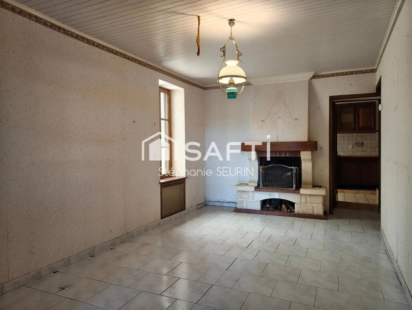 Maison à vendre, 195m², Montlieu-la-Garde