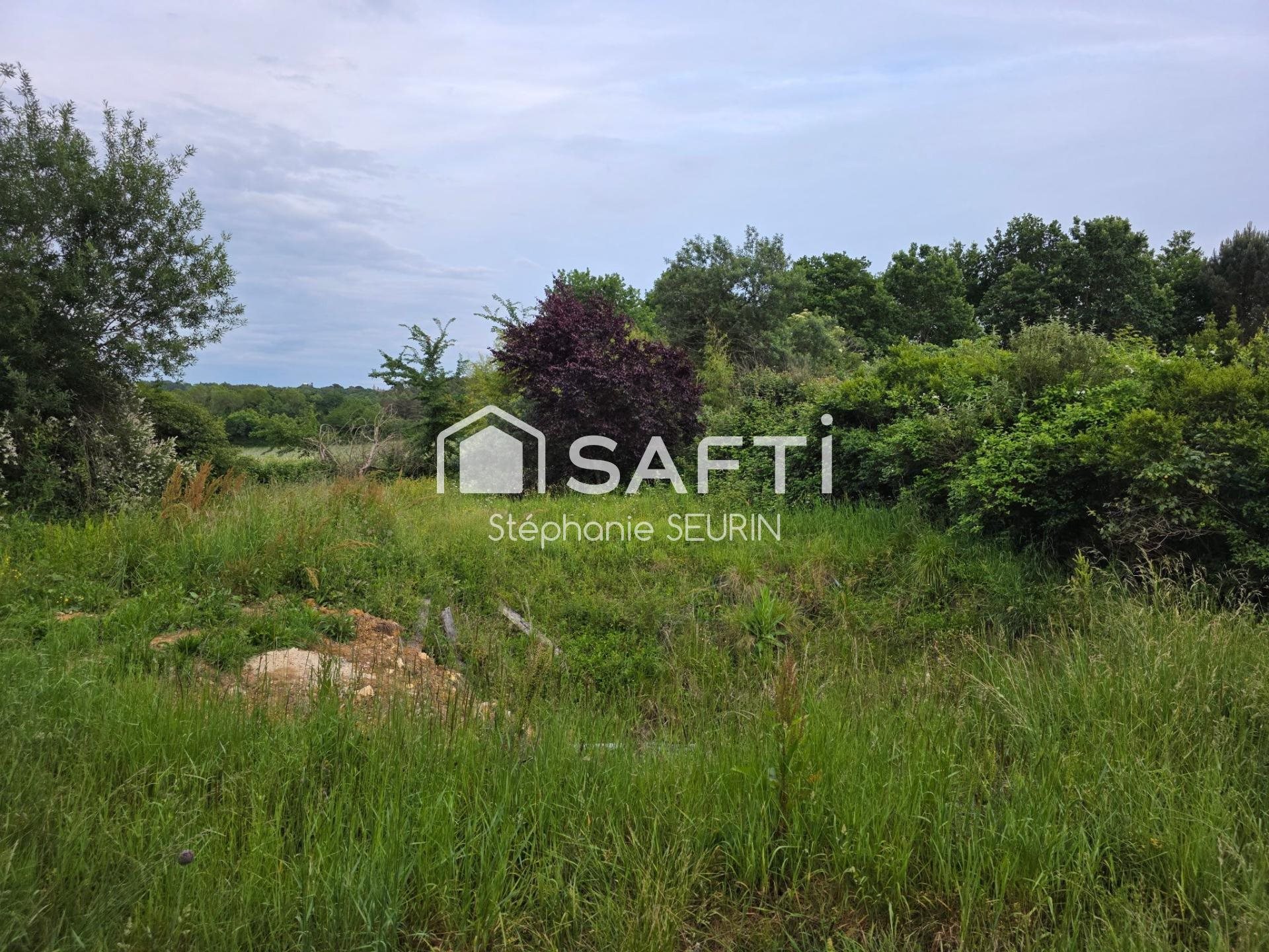 Maison à vendre, 200m², Montlieu-la-Garde