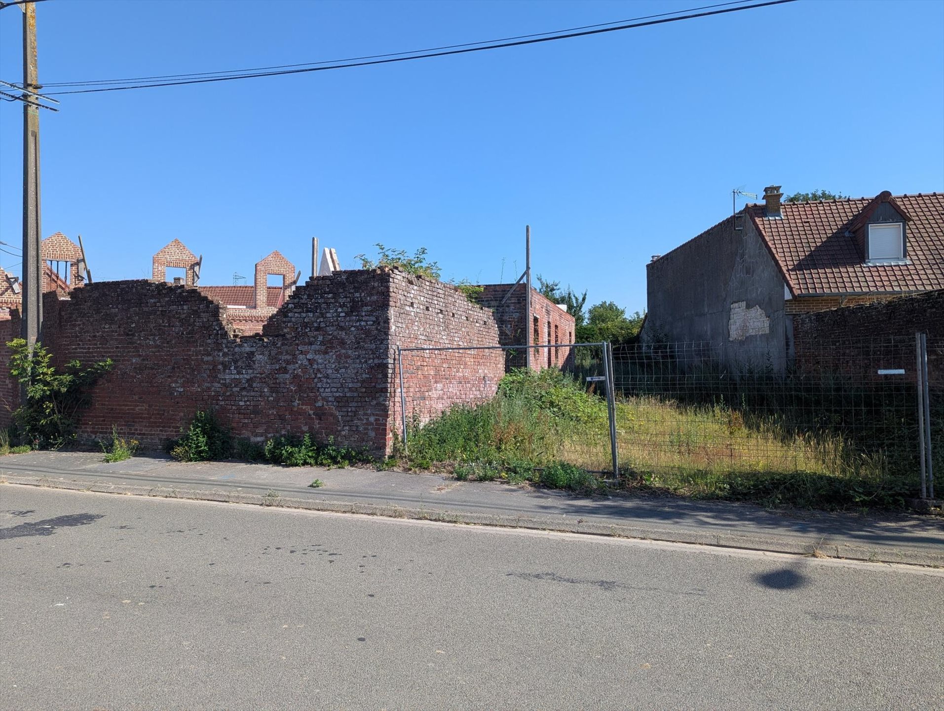 Maison à vendre, 120m², Servins