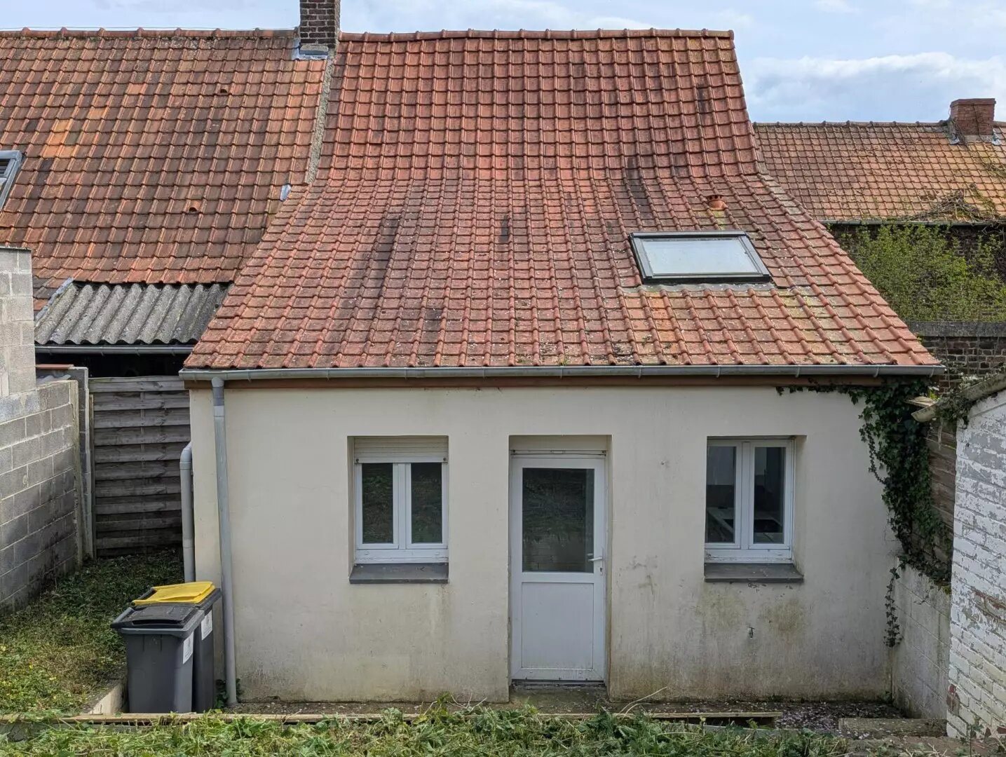 Maison à vendre, 49m², Bruay-la-Buissière