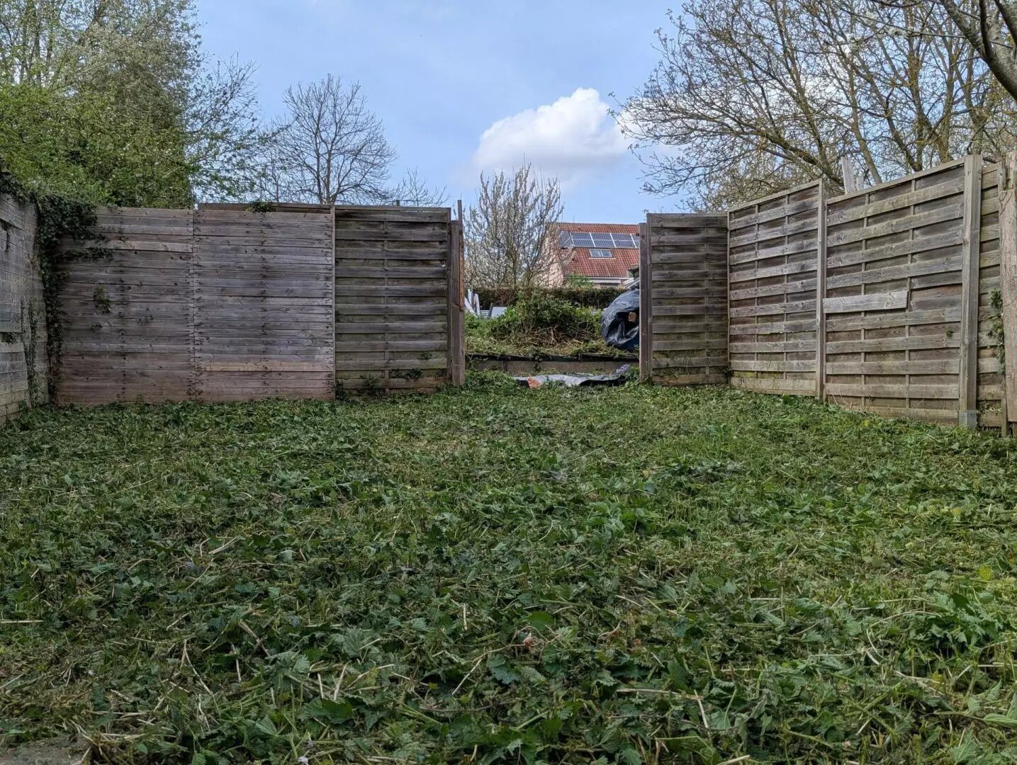 Maison à vendre, 49m², Bruay-la-Buissière