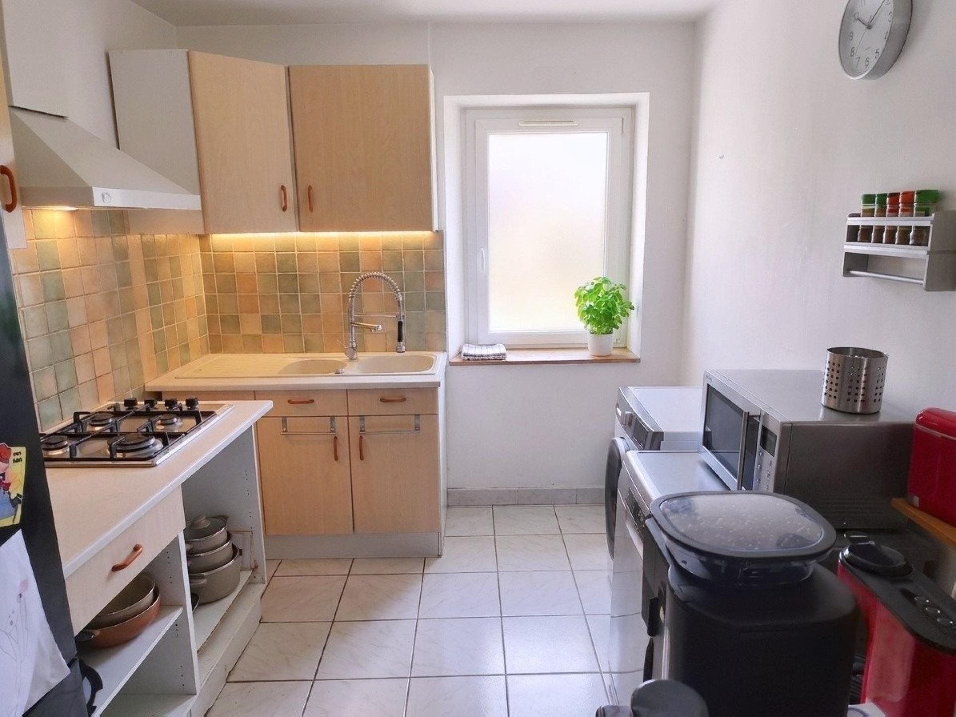 Maison à vendre, 101m², Chamalières-sur-Loire