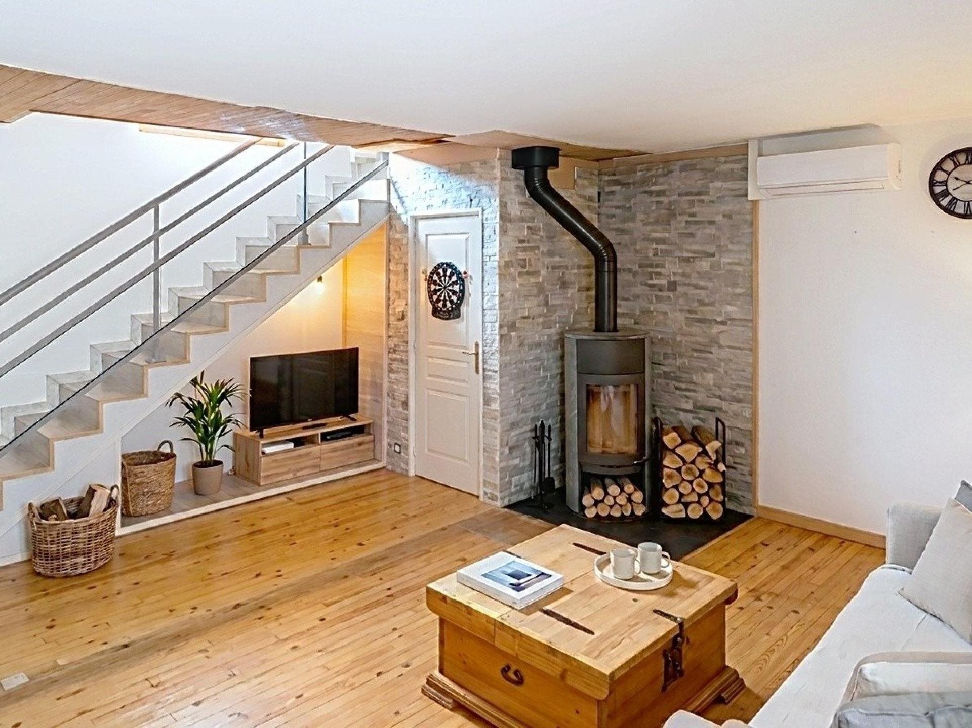 Maison à vendre, 101m², Chamalières-sur-Loire