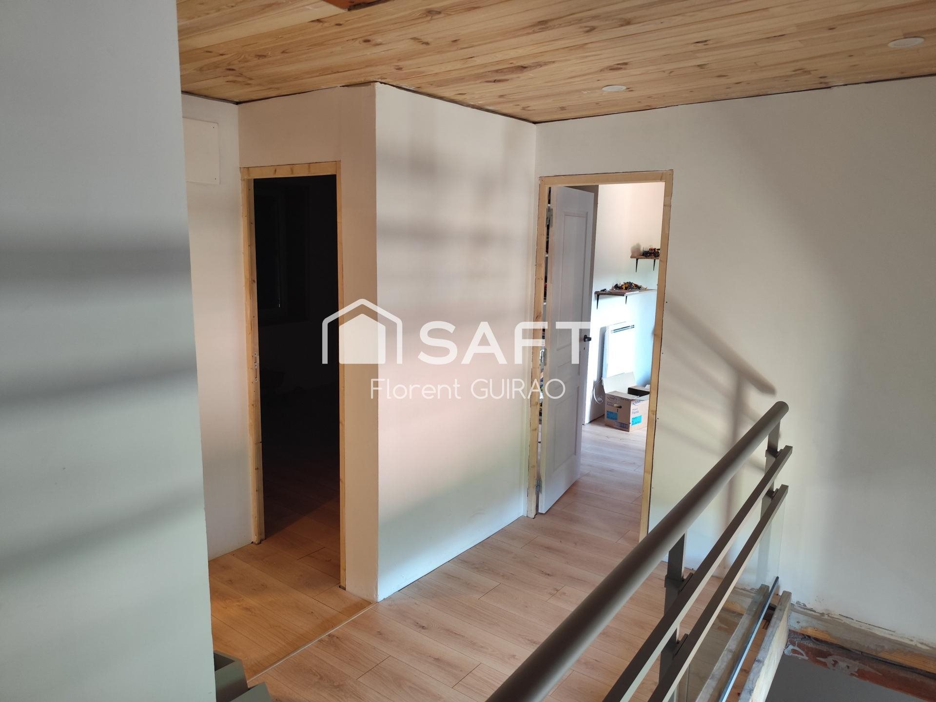Maison à vendre, 101m², Chamalières-sur-Loire