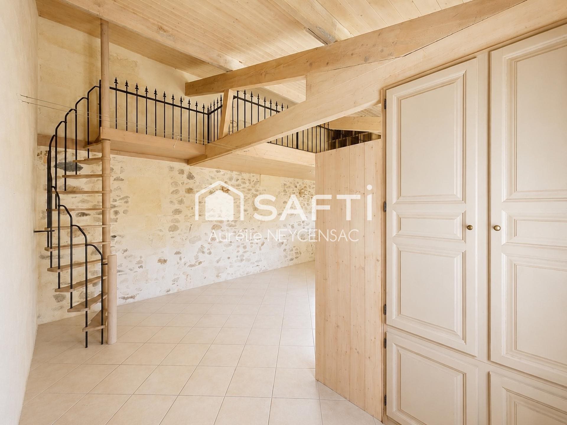 Maison à vendre, 81m², Libourne
