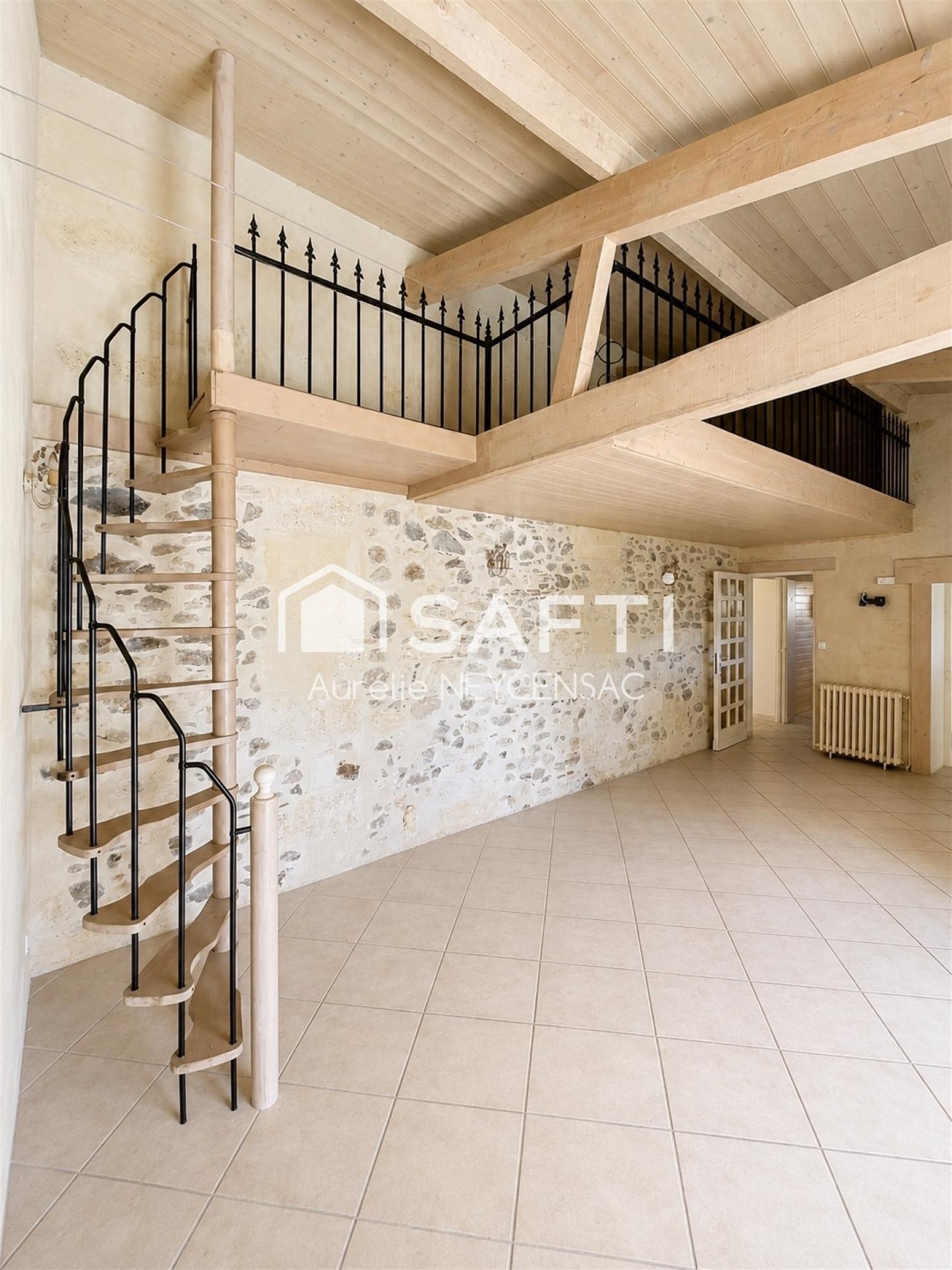 Maison à vendre, 81m², Libourne