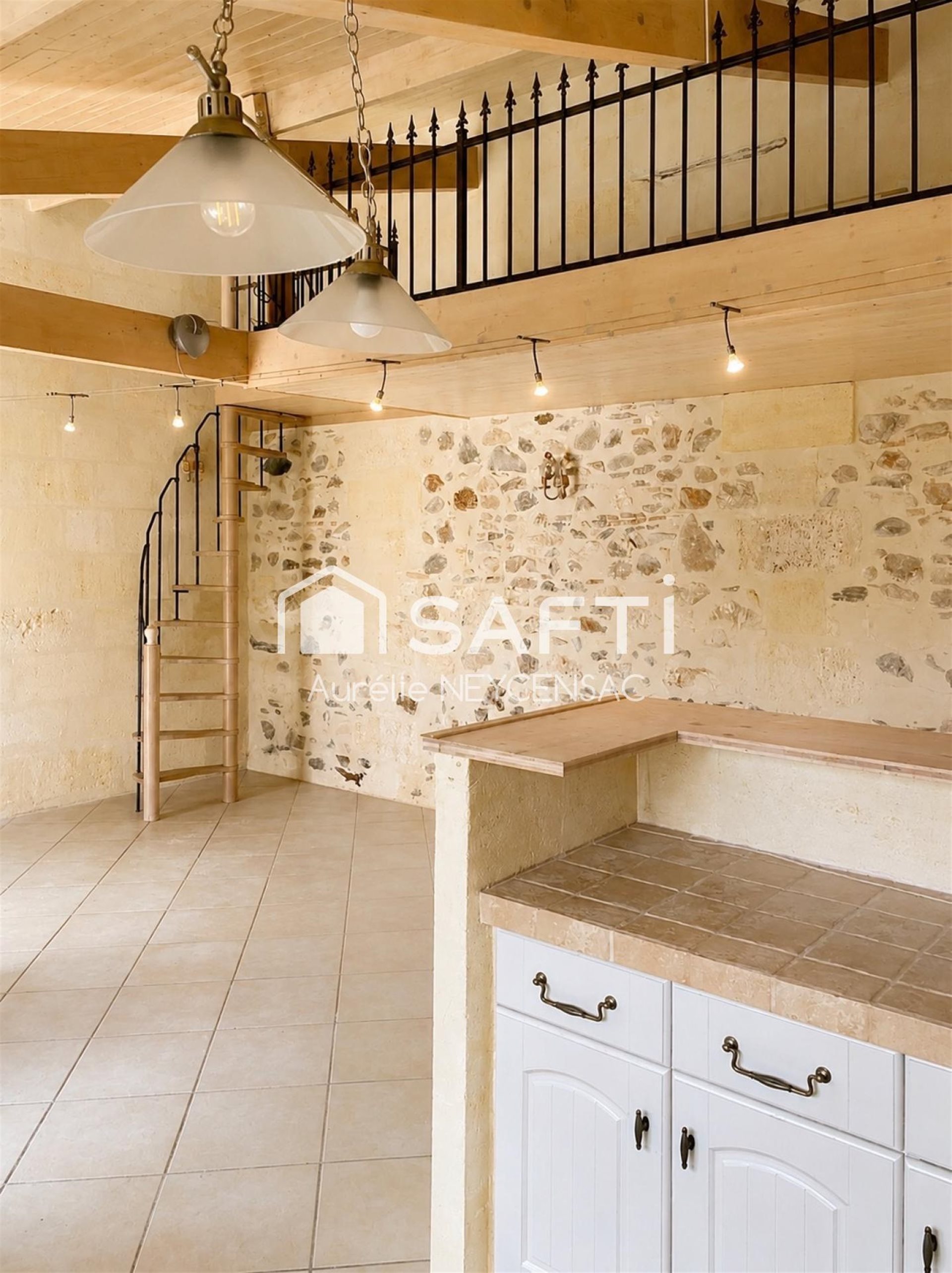 Maison à vendre, 81m², Libourne
