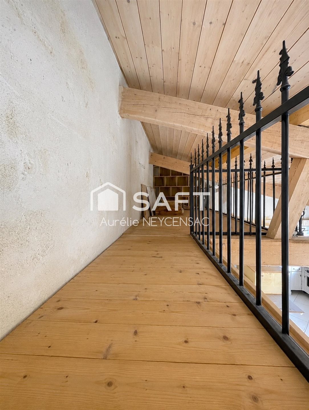 Maison à vendre, 81m², Libourne
