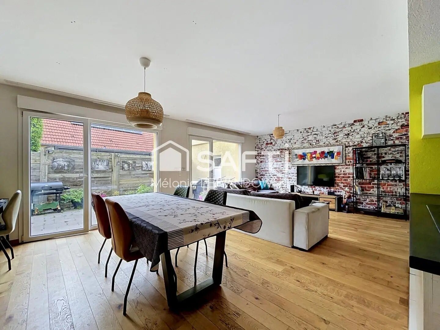 Appartement à vendre, 105m², Cattenom