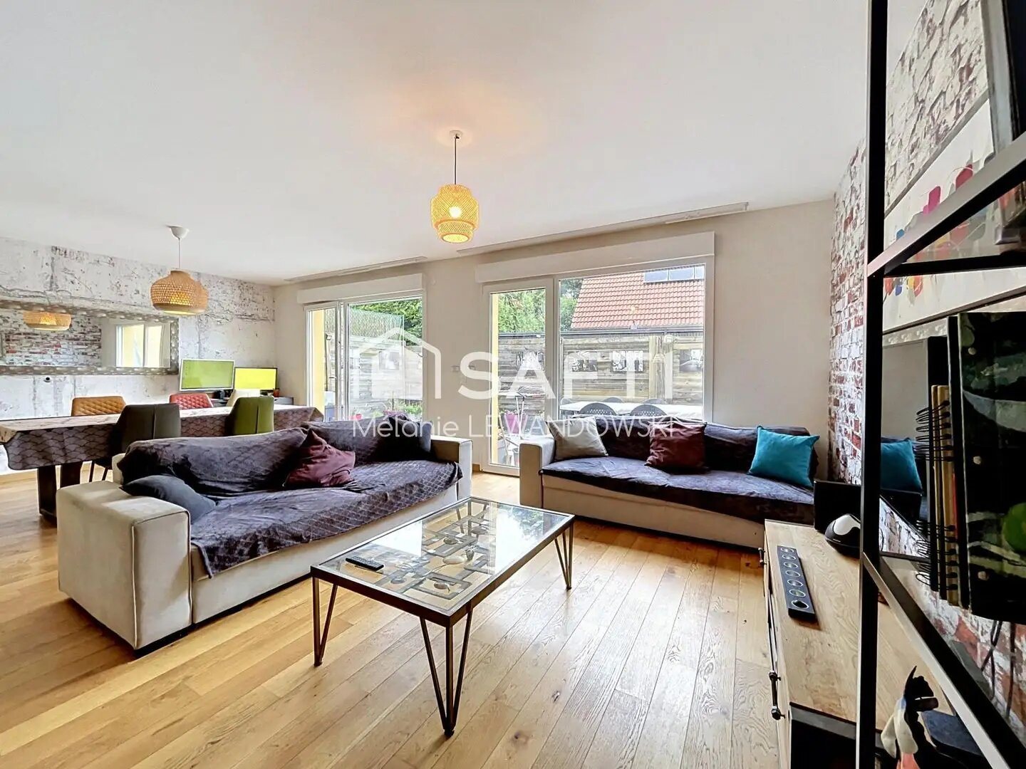 Appartement à vendre, 105m², Cattenom