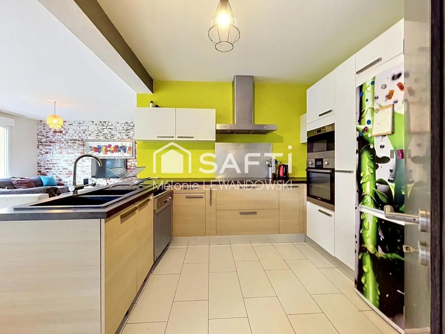Appartement à vendre, 105m², Cattenom