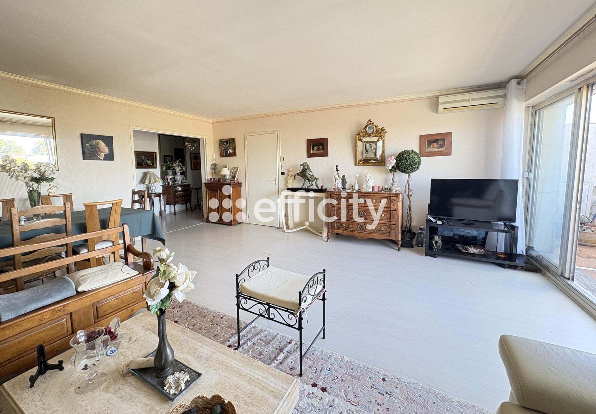 Appartement à vendre, 3m², Bordeaux