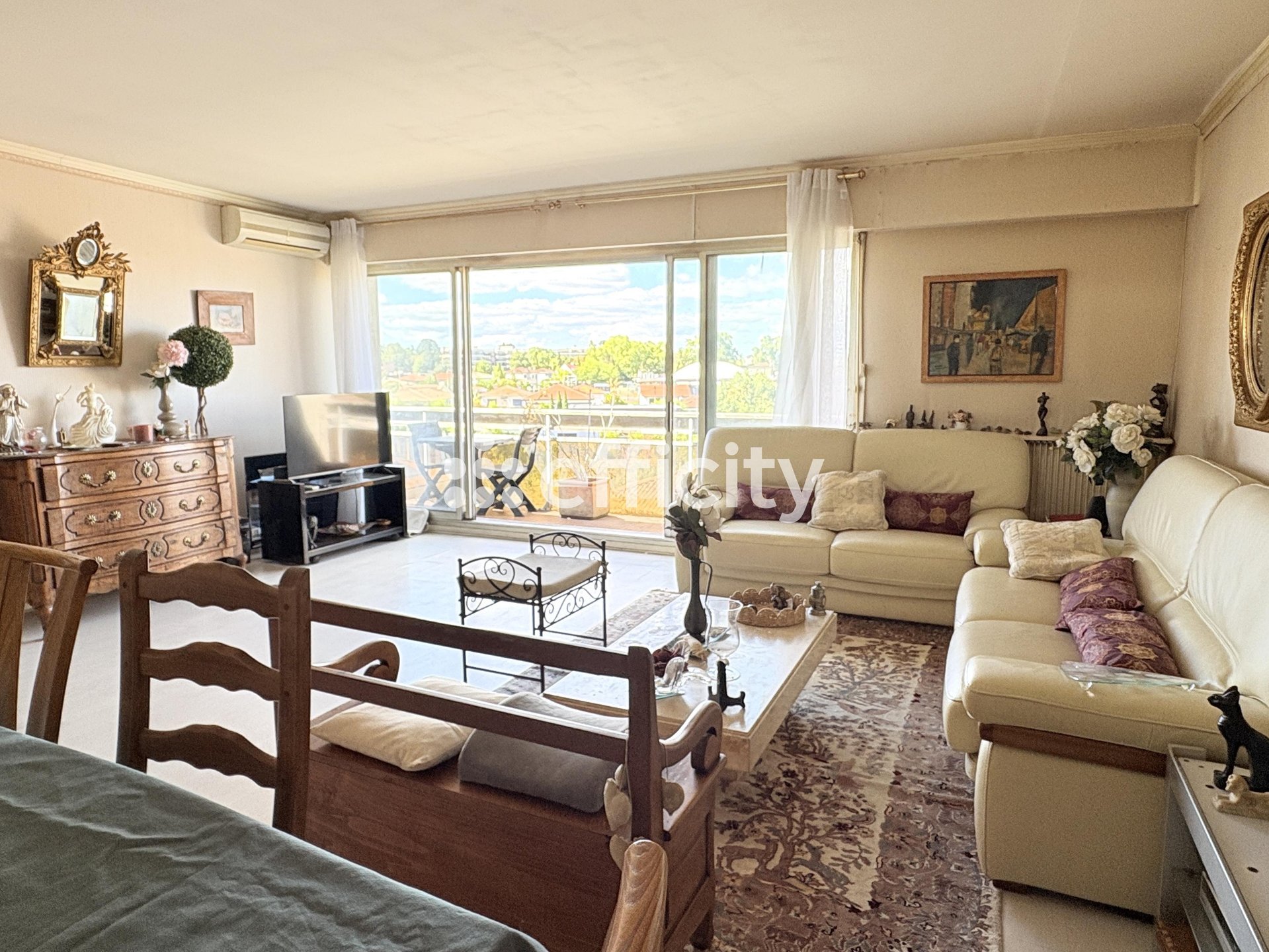 Appartement à vendre, 3m², Bordeaux
