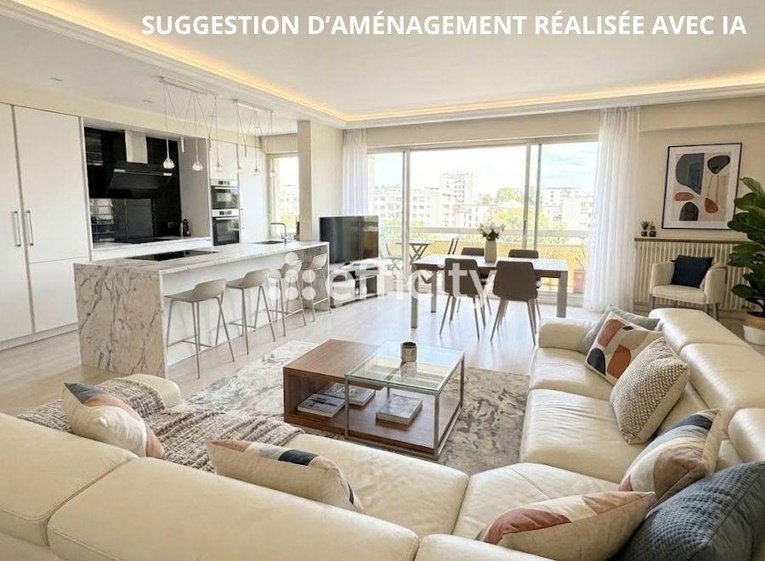 Appartement à vendre, 3m², Bordeaux