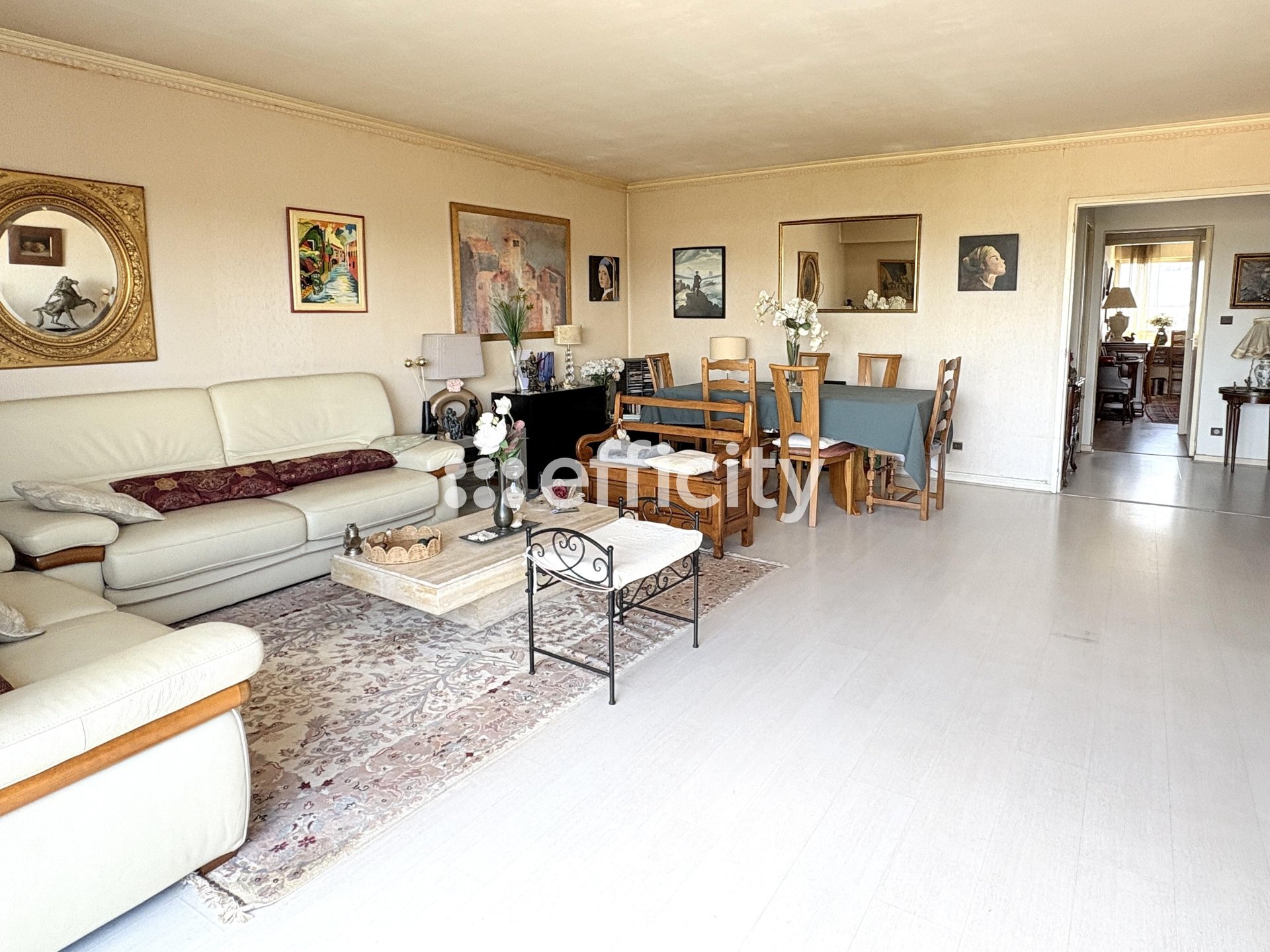 Appartement à vendre, 3m², Bordeaux