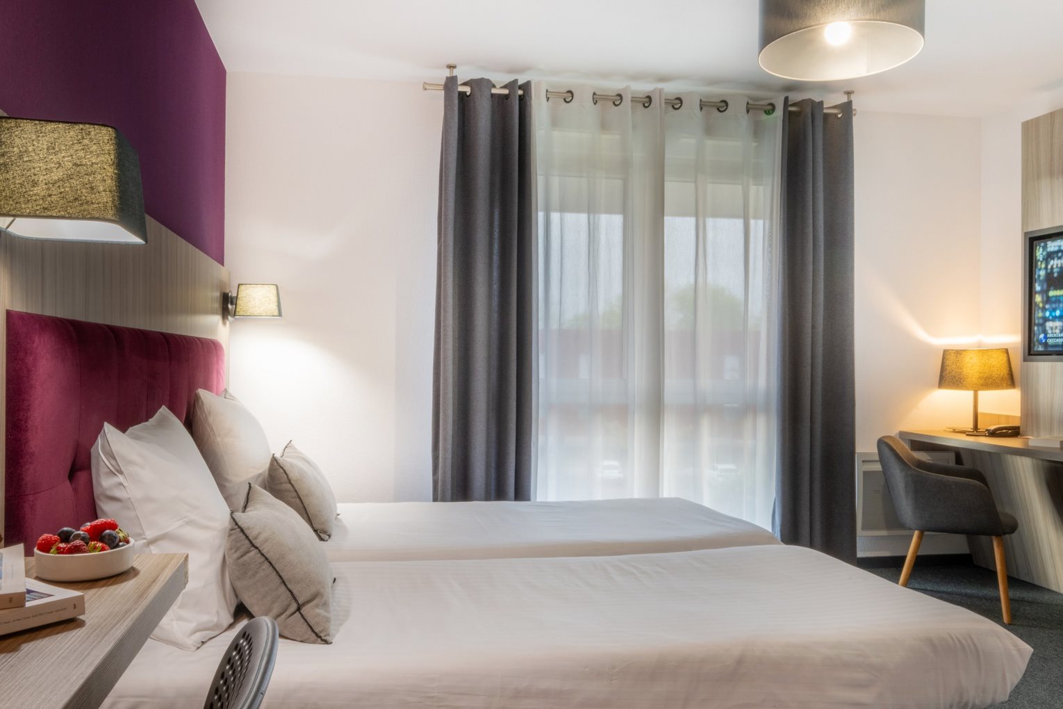 Appartement à vendre, 24m², Mérignac