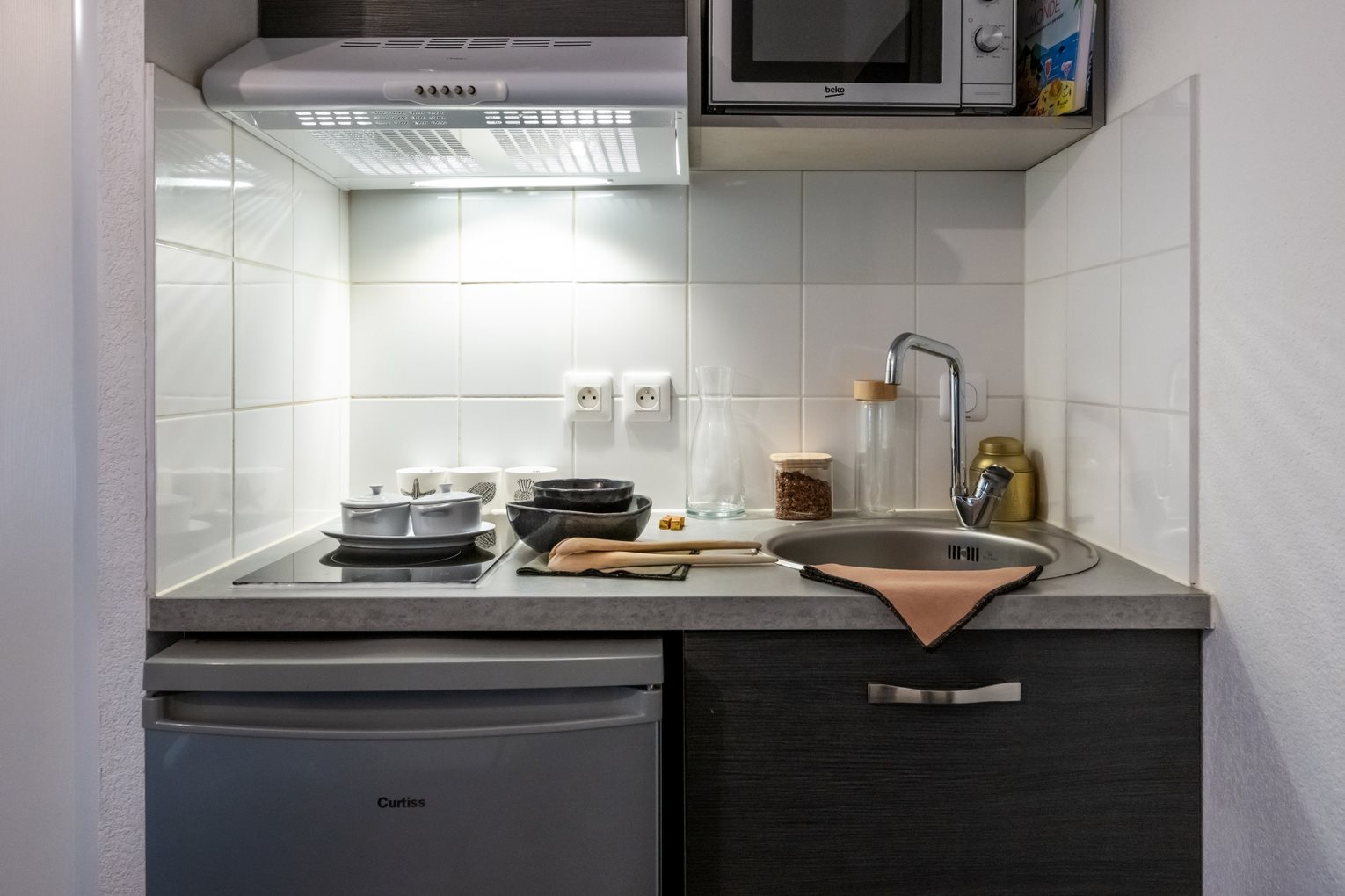Appartement à vendre, 24m², Mérignac