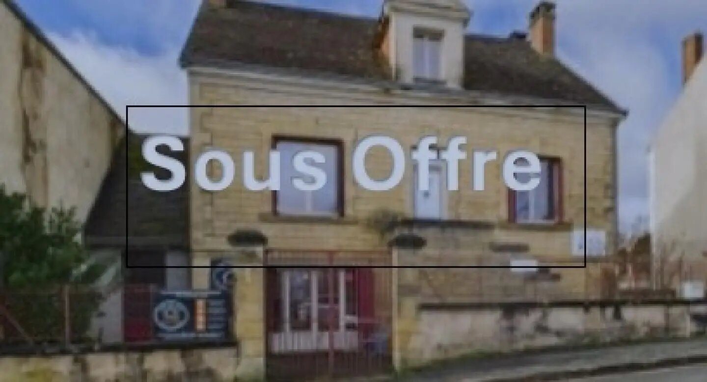 Maison à vendre, 184m², Rouffignac-Saint-Cernin-de-Reilhac