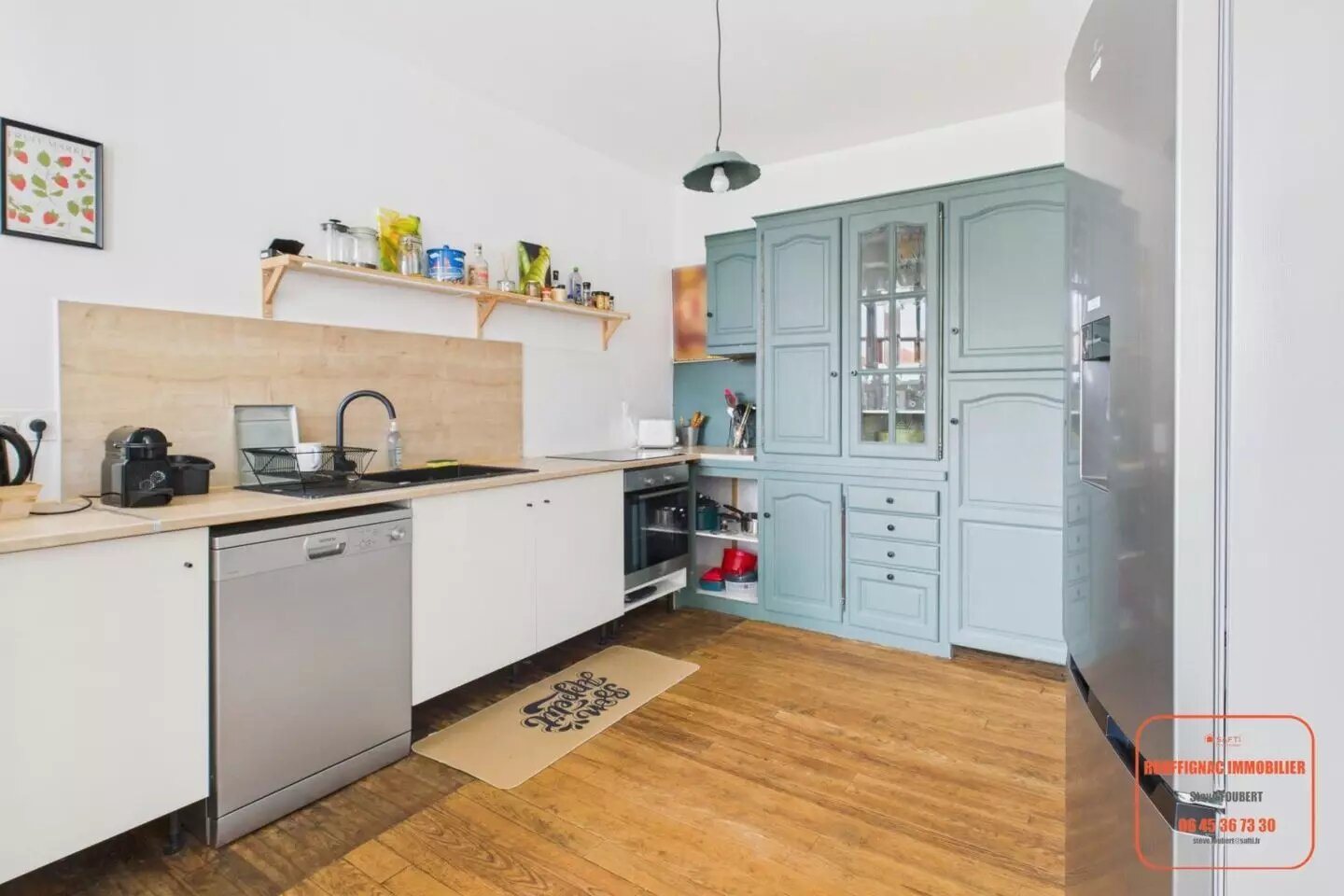 Maison à vendre, 184m², Rouffignac-Saint-Cernin-de-Reilhac