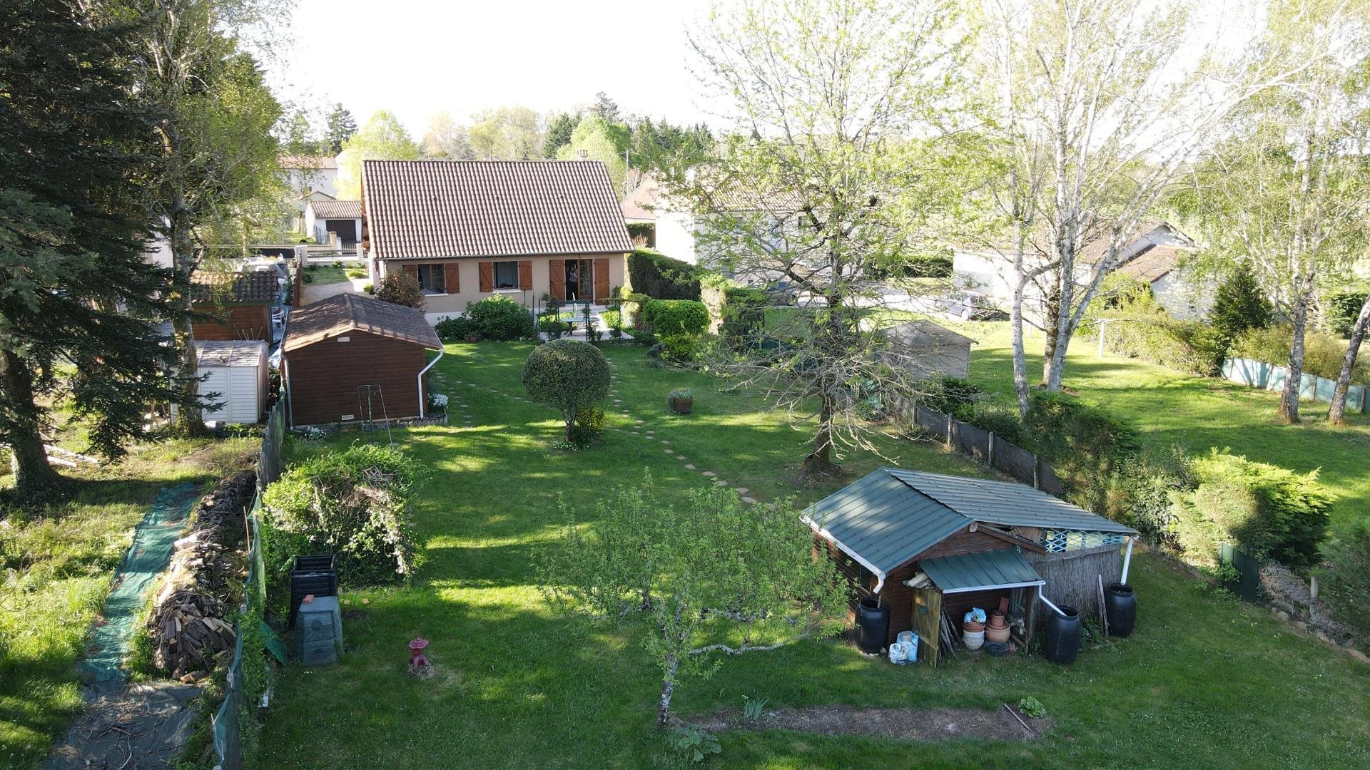 Maison à vendre, 143m², Rouffignac-Saint-Cernin-de-Reilhac