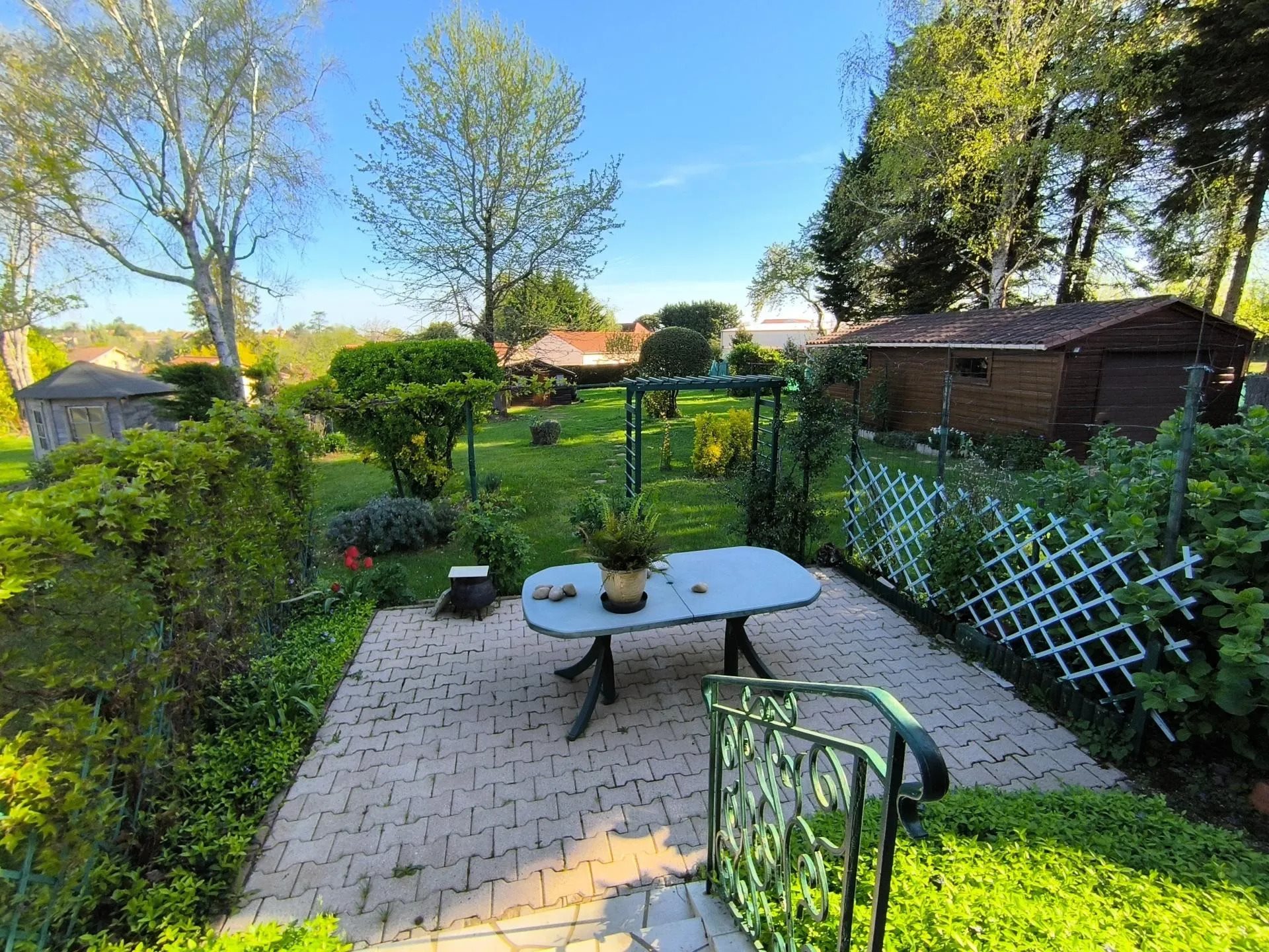 Maison à vendre, 143m², Rouffignac-Saint-Cernin-de-Reilhac