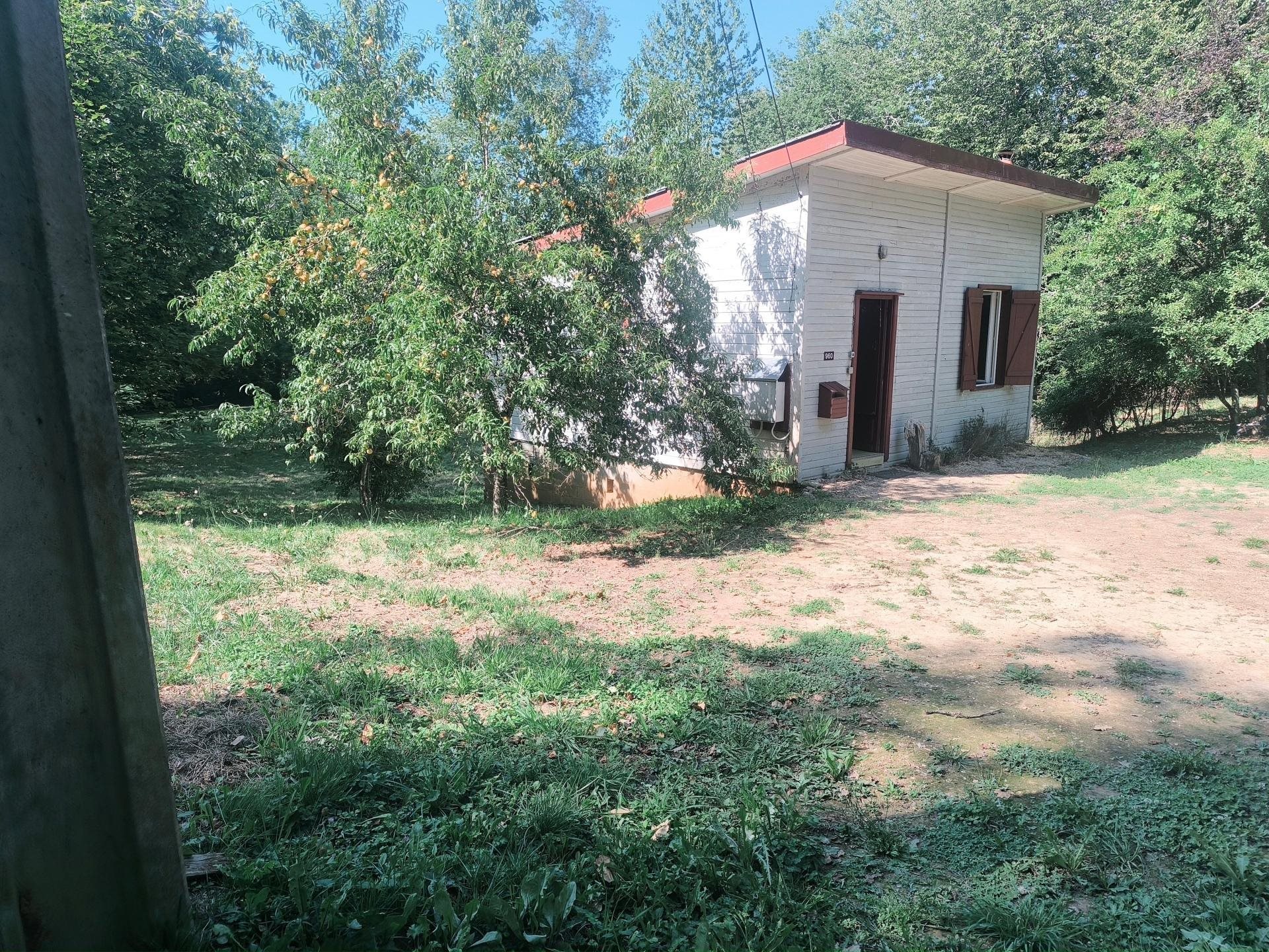 Maison à vendre, 50m², Rouffignac-Saint-Cernin-de-Reilhac