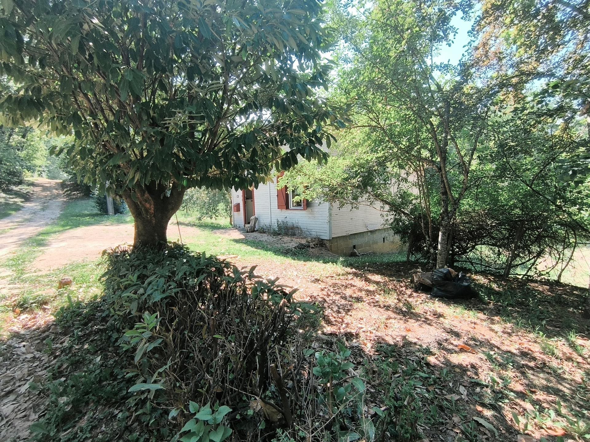 Maison à vendre, 50m², Rouffignac-Saint-Cernin-de-Reilhac