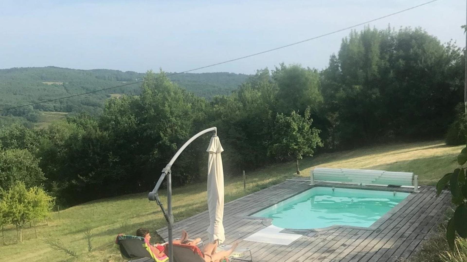 Maison à vendre, 135m², Saint-Léon-sur-Vézère