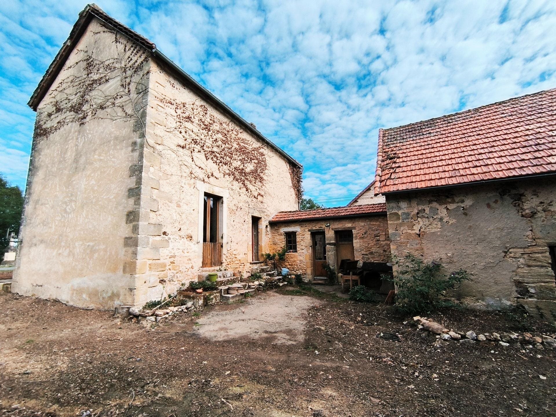 Maison à vendre, 111m², Mauzens-et-Miremont