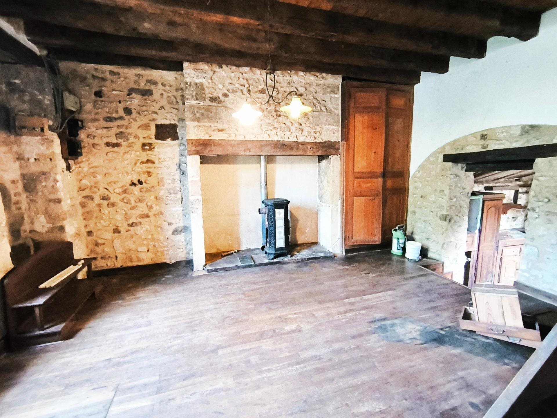 Maison à vendre, 111m², Mauzens-et-Miremont