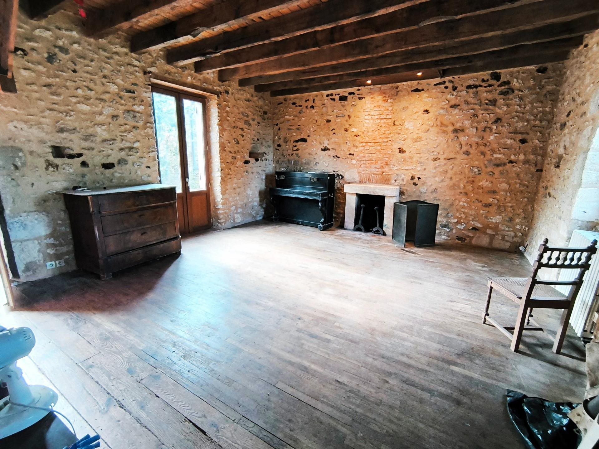 Maison à vendre, 111m², Mauzens-et-Miremont