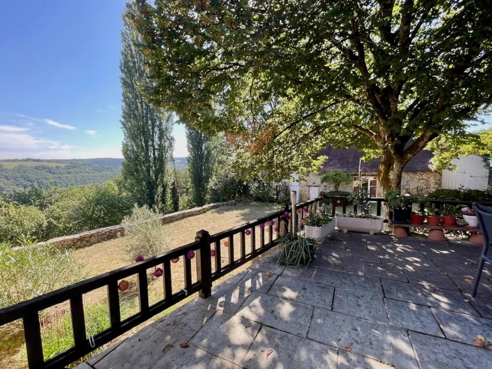 Maison à vendre, 154m², Plazac