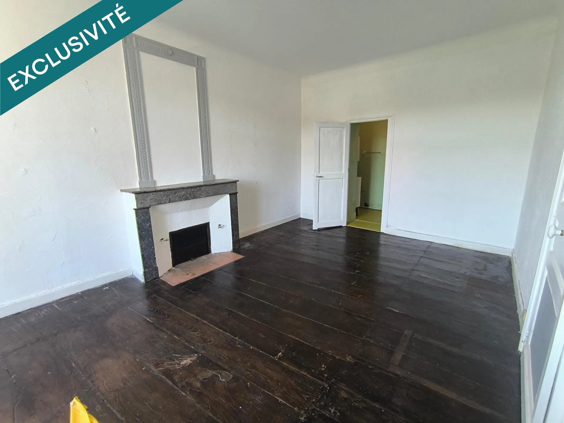 Maison à vendre, 160m², Vergt