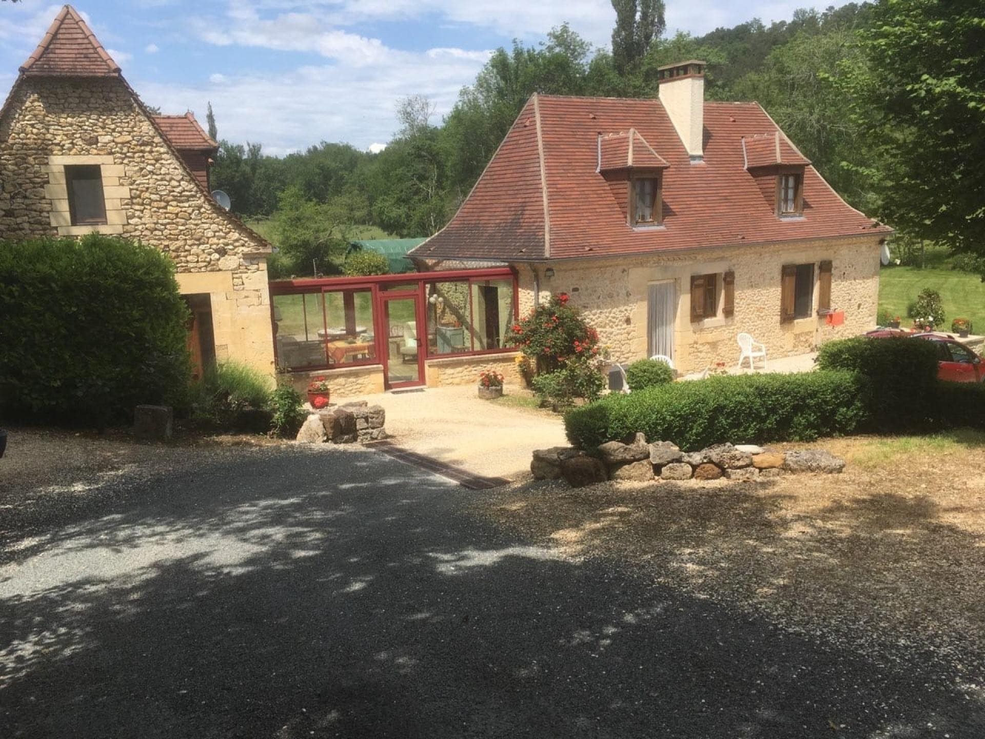 Maison à vendre, 180m², Rouffignac-Saint-Cernin-de-Reilhac