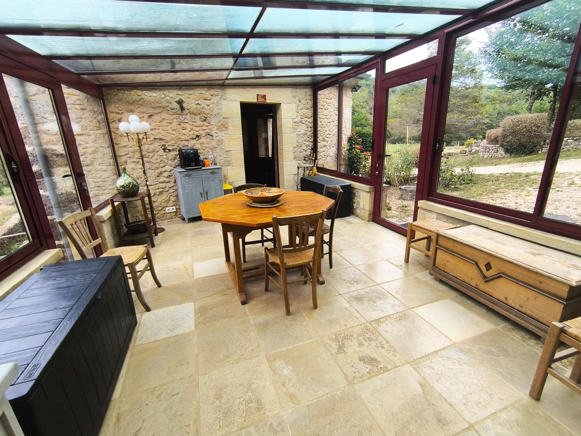 Maison à vendre, 180m², Rouffignac-Saint-Cernin-de-Reilhac