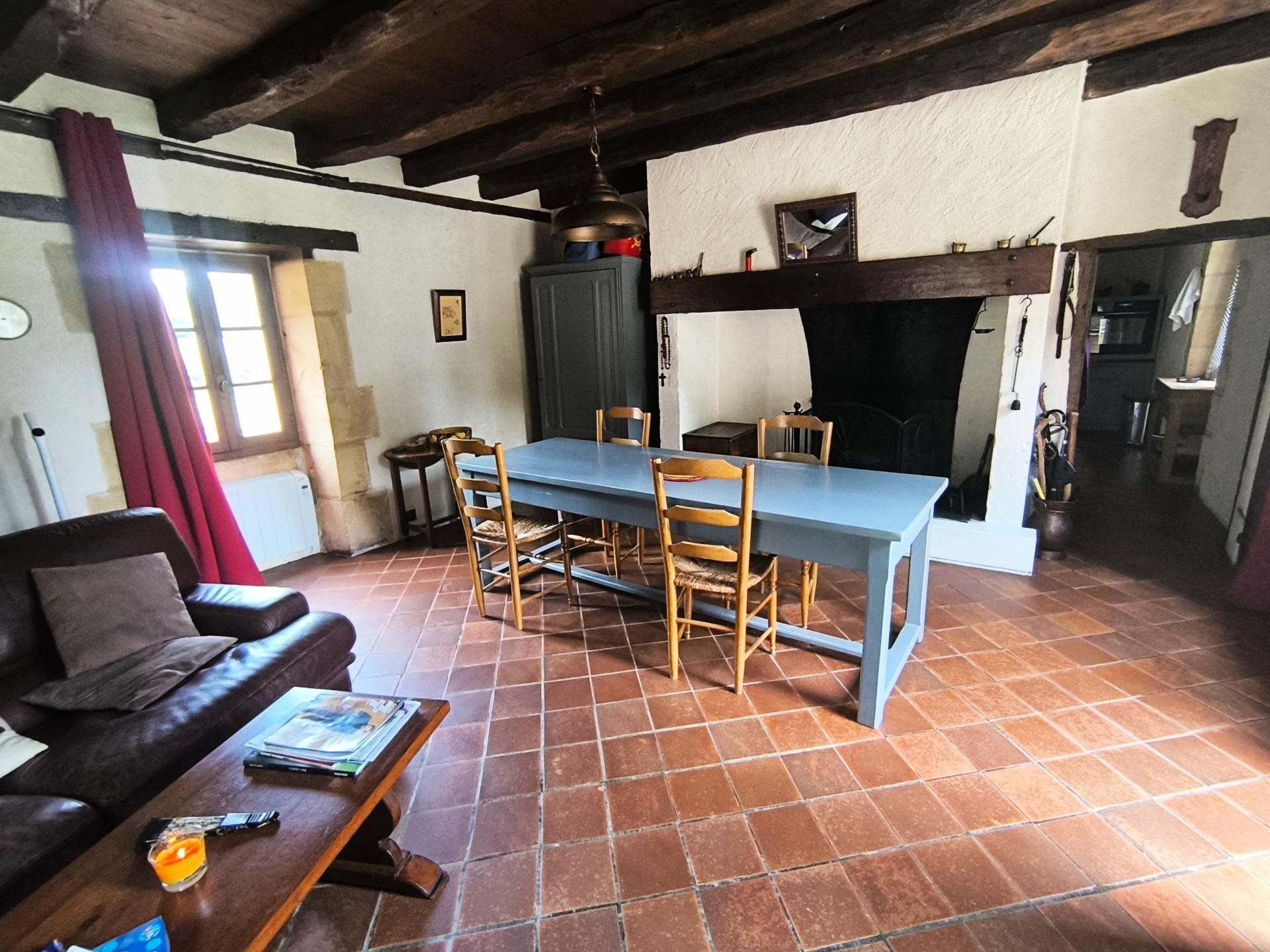 Maison à vendre, 180m², Rouffignac-Saint-Cernin-de-Reilhac
