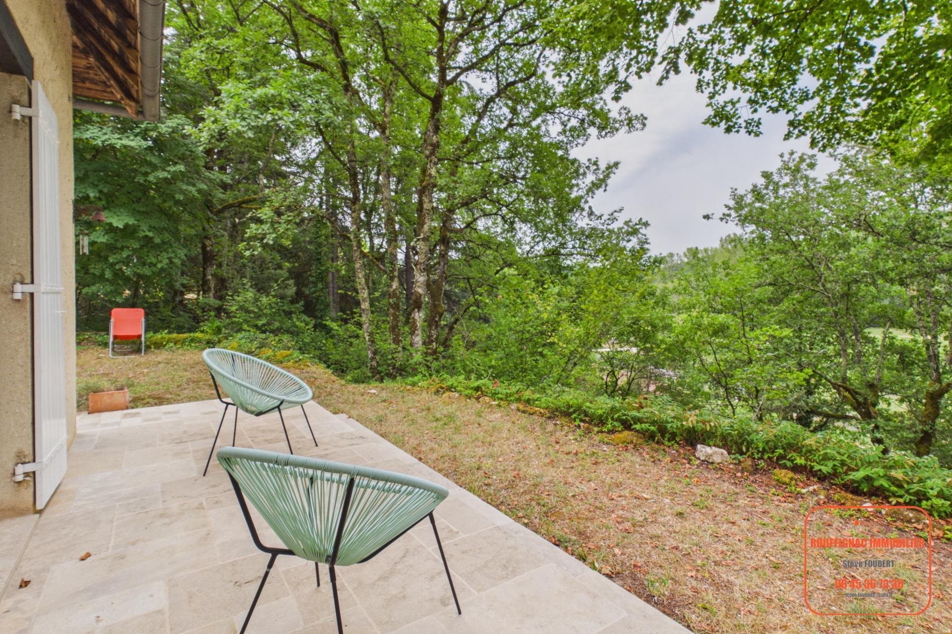 Maison à vendre, 75m², Saint-Léon-sur-Vézère