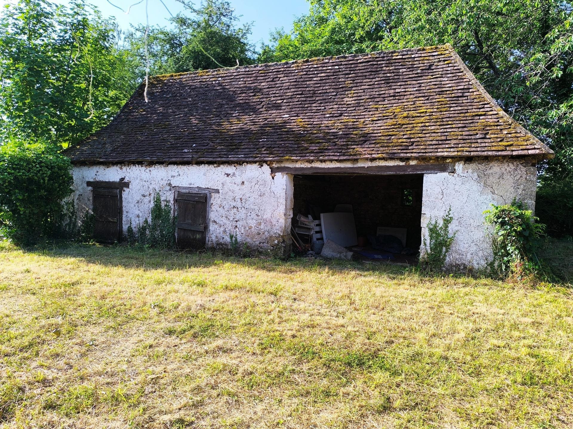 Maison à vendre, 80m², Rouffignac-Saint-Cernin-de-Reilhac