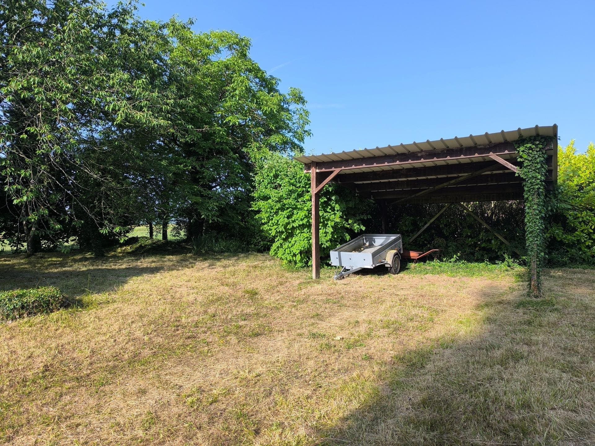 Maison à vendre, 80m², Rouffignac-Saint-Cernin-de-Reilhac