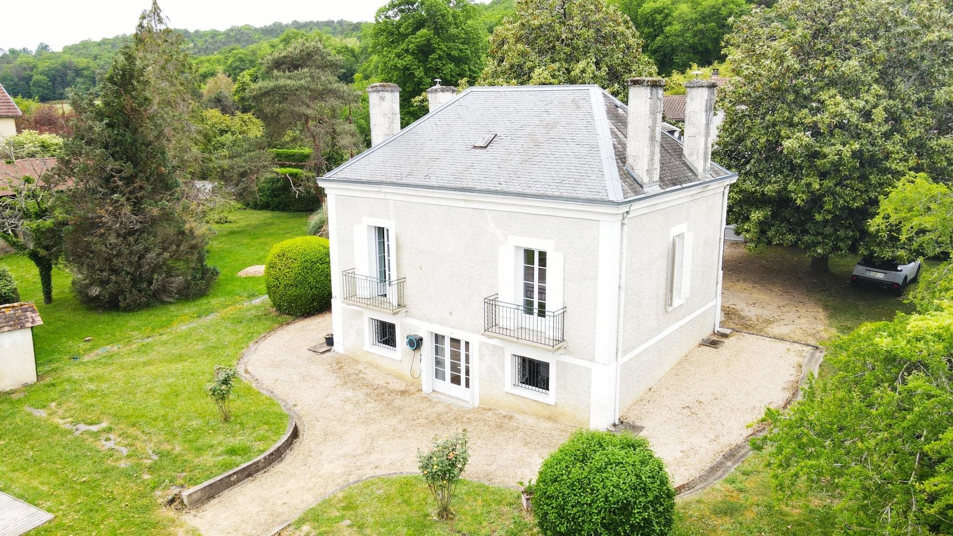 Maison à vendre, 120m², Antonne-et-Trigonant