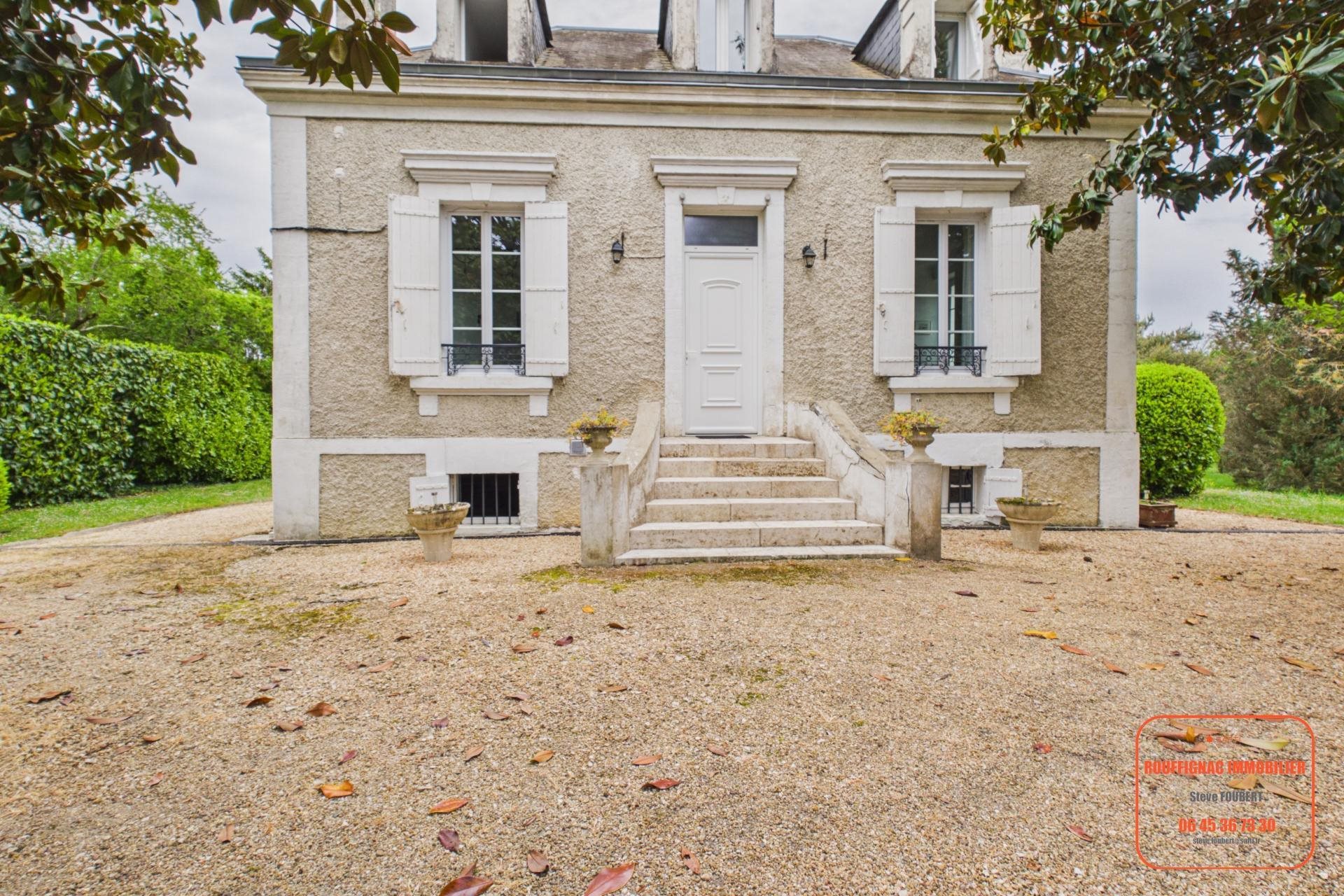 Maison à vendre, 120m², Antonne-et-Trigonant