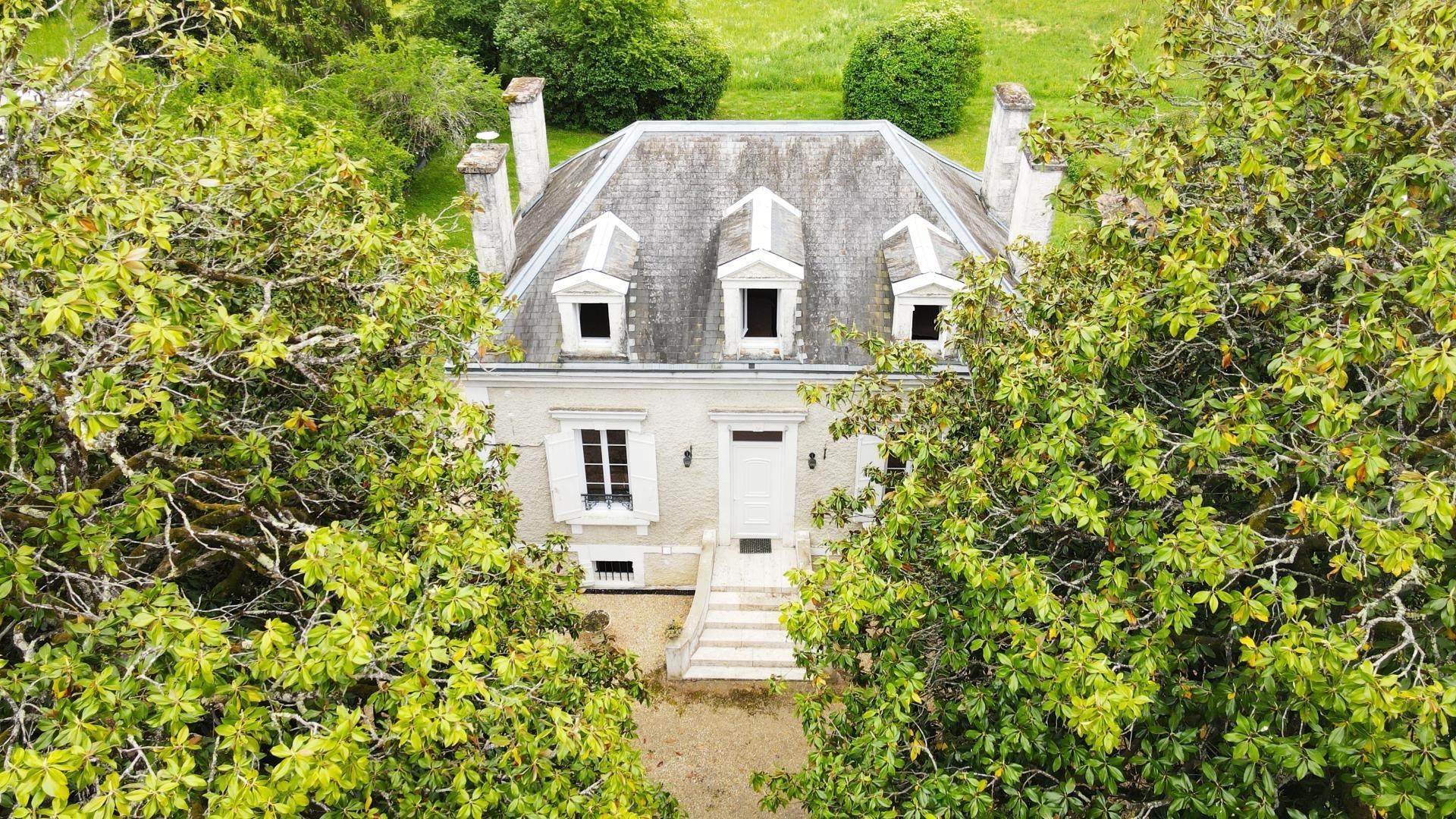 Maison à vendre, 120m², Antonne-et-Trigonant