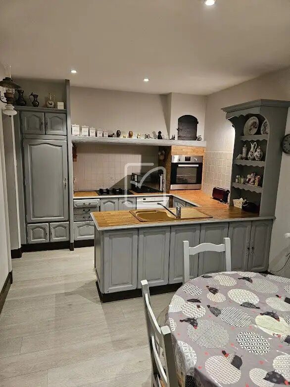 Maison à vendre, 167m², La Châtaigneraie