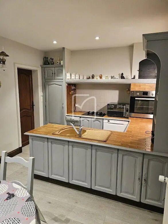 Maison à vendre, 167m², La Châtaigneraie