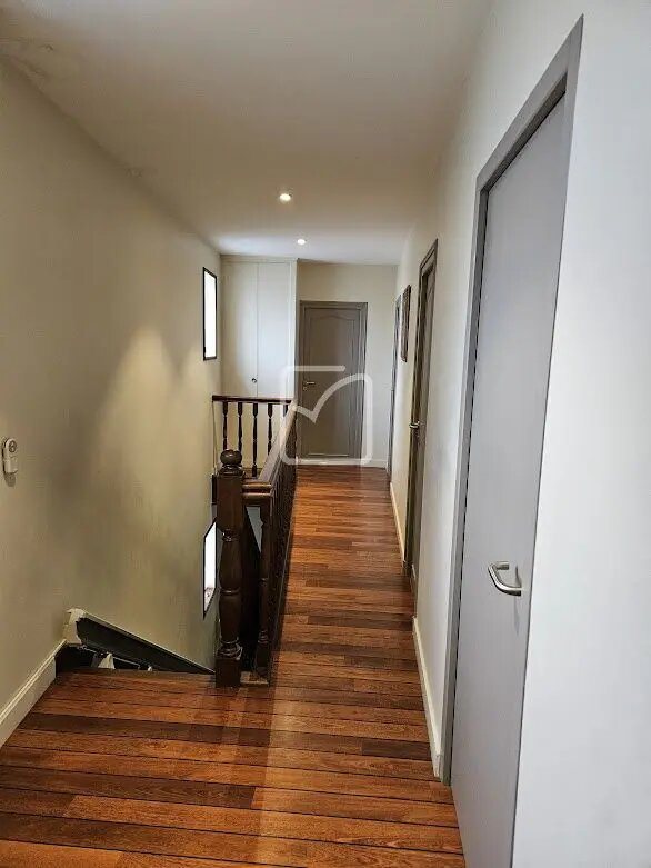 Maison à vendre, 167m², La Châtaigneraie